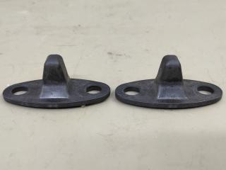 отбойник крышки багажника Mazda CX-9 2 поколение TC 2020, 2.5 л., PY-VPS, бензин, АКПП, внедорожник 5 дв., полный привод