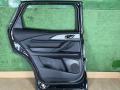 дверь задняя левая Mazda CX-9 2 поколение TC 2020, 2.5 л., PY-VPS, бензин, АКПП, внедорожник 5 дв., полный привод - фото №6