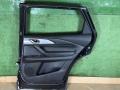 дверь задняя правая Mazda CX-9 2 поколение TC 2020, 2.5 л., PY-VPS, бензин, АКПП, внедорожник 5 дв., полный привод - фото №6