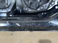 дверь передняя правая Mazda CX-9 2 поколение TC 2020, 2.5 л., PY-VPS, бензин, АКПП, внедорожник 5 дв., полный привод - фото №7