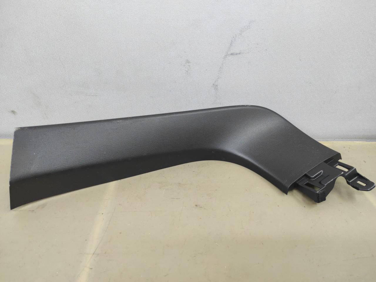 обшивка крышки багажника Mazda CX-9 2 поколение TC 2020, 2.5 л., PY-VPS, бензин, АКПП, внедорожник 5 дв., полный привод - фото №1