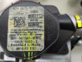 ремень безопасности Ford Fusion (USA) 2 поколение 2013, 1.6 л., бензин, АКПП, белый перламутр, седан, передний привод, DG9354612D64AJ3DN3, DG9354612D65AF30N3 - фото №3