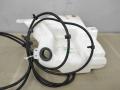 бачок омывателя Ford Escape 3 поколение C520 2014, 1.6 л., бензин, АКПП, красный, передний привод, CJ5417B613AC - фото №3