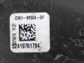 гофра инжектора Ford Escape 3 поколение C520 2014, 1.6 л., бензин, АКПП, красный, передний привод, CV619R504DF - фото №6