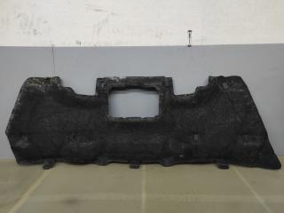 шумоизоляция капота Ford Escape 3 поколение C520 2014, 1.6 л., бензин, АКПП, красный, передний привод