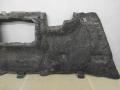 шумоизоляция капота Ford Escape 3 поколение C520 2014, 1.6 л., бензин, АКПП, красный, передний привод - фото №3