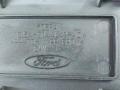 Декоративная накладка центральной консоли Ford Escape 3 поколение C520 2014, 1.6 л., бензин, АКПП, красный, передний привод, CJ54S044L49ACW - фото №4