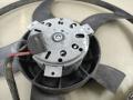 вентилятор радиатора Ford Escape 3 поколение C520 2014, 1.6 л., бензин, АКПП, красный, передний привод - фото №2