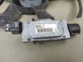 вентилятор радиатора Ford Escape 3 поколение C520 2014, 1.6 л., бензин, АКПП, красный, передний привод - фото №3