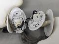 козырек солнцезащитный Ford Escape 3 поколение C520 2014, 1.6 л., бензин, АКПП, красный, передний привод - фото №7