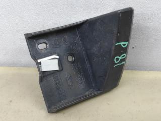 Крепление бампера заднего Ford Escape 3 поколение C520 2014, 1.6 л., бензин, АКПП, красный, передний привод, CJ5417D948AC