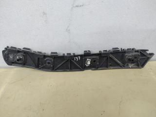 Крепление бампера заднего Ford Escape 3 поколение C520 2014, 1.6 л., бензин, АКПП, красный, передний привод, CJ5417E850AD