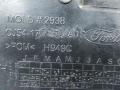 Крепление бампера заднего Ford Escape 3 поколение C520 2014, 1.6 л., бензин, АКПП, красный, передний привод, CJ5417E850AD - фото №3