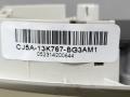 фонарь салона (плафон) Ford Escape 3 поколение C520 2014, 1.6 л., бензин, АКПП, красный, передний привод, CJ5A13K767BG3AM1 - фото №3