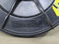 крепление запаски Ford Escape 3 поколение C520 2014, 1.6 л., бензин, АКПП, красный, передний привод, CV611402AB - фото №3