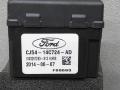 кнопка обогрева сидений Ford Escape 3 поколение C520 2014, 1.6 л., бензин, АКПП, красный, передний привод, CJ5414C724AD - фото №3