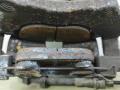 суппорт передний левый Ford Escape 3 поколение C520 2014, 1.6 л., бензин, АКПП, красный, передний привод - фото №2