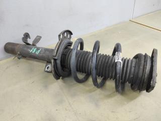 стойка передняя правая Ford Escape 3 поколение C520 2014, 1.6 л., бензин, АКПП, красный, передний привод, CV615310MKB