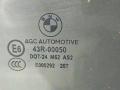стекло двери передней правой BMW 5 серия F07/F10/F11 [рестайлинг] F10 2013, 2.0 л., бензин, АКПП, белый, седан, полный привод - фото №2