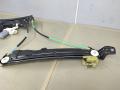 стеклоподъемник передний правый BMW 5 серия F07/F10/F11 [рестайлинг] F10 2013, 2.0 л., бензин, АКПП, белый, седан, полный привод - фото №4