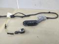дверная проводка BMW 5 серия F07/F10/F11 [рестайлинг] F10 2013, 2.0 л., бензин, АКПП, белый, седан, полный привод, 6937943, 9273445 - фото №2