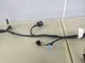 дверная проводка BMW 5 серия F07/F10/F11 [рестайлинг] F10 2013, 2.0 л., бензин, АКПП, белый, седан, полный привод, 6937943, 9273445 - фото №3