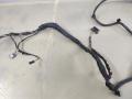 дверная проводка BMW 5 серия F07/F10/F11 [рестайлинг] F10 2013, 2.0 л., бензин, АКПП, белый, седан, полный привод, 6937943, 9273445 - фото №4