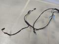 дверная проводка BMW 5 серия F07/F10/F11 [рестайлинг] F10 2013, 2.0 л., бензин, АКПП, белый, седан, полный привод, 6937943, 9273445 - фото №5