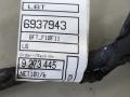 дверная проводка BMW 5 серия F07/F10/F11 [рестайлинг] F10 2013, 2.0 л., бензин, АКПП, белый, седан, полный привод, 6937943, 9273445 - фото №6