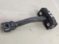 ограничитель открывания двери BMW 5 серия F07/F10/F11 [рестайлинг] F10 2013, 2.0 л., бензин, АКПП, белый, седан, полный привод - фото №3