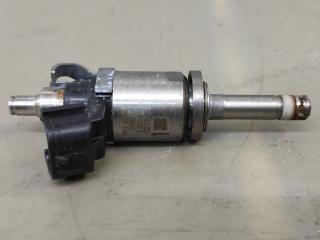 форсунка Mazda CX-9 2 поколение TC 2020, 2.5 л., PY-VPS, бензин, АКПП, внедорожник 5 дв., полный привод, PY0113250