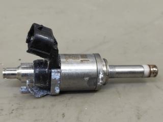 форсунка Mazda CX-9 2 поколение TC 2020, 2.5 л., PY-VPS, бензин, АКПП, внедорожник 5 дв., полный привод, PY0113250