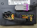Блок управления BCM (Body Control Module) Audi Q7 4L [рестайлинг] 4LB 2012, 3.0 л., TFSI, CJWB, бензин, АКПП, черный, внедорожник 5 дв., полный привод, 4F0907279 - фото №2