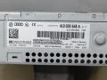 магнитола Audi Q7 4L [рестайлинг] 4LB 2012, 3.0 л., TFSI, CJWB, бензин, АКПП, черный, внедорожник 5 дв., полный привод, 4L0035648A - фото №5