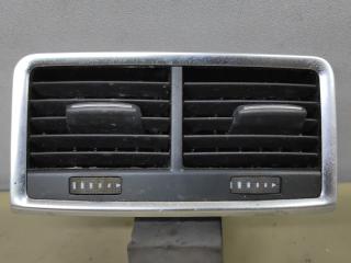 дефлектор обдува салона Audi Q7 4L [рестайлинг] 4LB 2012, 3.0 л., TFSI, CJWB, бензин, АКПП, черный, внедорожник 5 дв., полный привод, 4L0819203