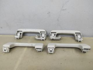 ручка внутренняя потолочная Audi Q7 4L [рестайлинг] 4LB 2012, 3.0 л., TFSI, CJWB, бензин, АКПП, черный, внедорожник 5 дв., полный привод