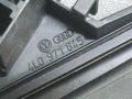 блок предохранителей Audi Q7 4L [рестайлинг] 4LB 2012, 3.0 л., TFSI, CJWB, бензин, АКПП, черный, внедорожник 5 дв., полный привод, 4E0941817, 4L0971845 - фото №3