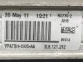 интеркулер Audi Q7 4L [рестайлинг] 4LB 2012, 3.0 л., TFSI, CJWB, бензин, АКПП, черный, внедорожник 5 дв., полный привод, VPATBH8005AA, 7L8121212 - фото №4