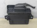 Блок управления BCM (Body Control Module) Audi Q7 4L [рестайлинг] 4LB 2012, 3.0 л., TFSI, CJWB, бензин, АКПП, черный, внедорожник 5 дв., полный привод, 4F0907280D - фото №2