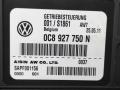 блок управления АКПП Audi Q7 4L [рестайлинг] 4LB 2012, 3.0 л., TFSI, CJWB, бензин, АКПП, черный, внедорожник 5 дв., полный привод, 0C8927750N - фото №5