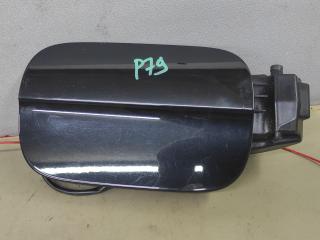 лючок топливного бака Audi Q7 4L [рестайлинг] 4LB 2012, 3.0 л., TFSI, CJWB, бензин, АКПП, черный, внедорожник 5 дв., полный привод, 4L0809999A