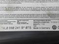 подушка безопасности сиденья Audi Q7 4L [рестайлинг] 4LB 2012, 3.0 л., TFSI, CJWB, бензин, АКПП, черный, внедорожник 5 дв., полный привод, 4L0880241B - фото №4