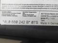 подушка безопасности сиденья Audi Q7 4L [рестайлинг] 4LB 2012, 3.0 л., TFSI, CJWB, бензин, АКПП, черный, внедорожник 5 дв., полный привод, 4L0880242B - фото №2