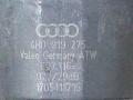 парктроник задний Audi Q7 4L [рестайлинг] 4LB 2012, 3.0 л., TFSI, CJWB, бензин, АКПП, черный, внедорожник 5 дв., полный привод, 4H0919275 - фото №4
