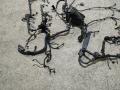 проводка двигателя Toyota Sienna 3 поколение 2014, 3.5 л., 2GR-FE, бензин, АКПП, черный, передний привод - фото №6