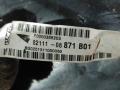 проводка двигателя Toyota Sienna 3 поколение 2014, 3.5 л., 2GR-FE, бензин, АКПП, черный, передний привод - фото №8