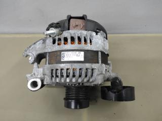 генератор Ford Escape 3 поколение C520 2014, 1.6 л., бензин, АКПП, красный, передний привод, CJ5T10300DB