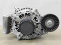 генератор Ford Escape 3 поколение C520 2014, 1.6 л., бензин, АКПП, красный, передний привод, CJ5T10300DB - фото №5