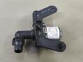кран отопителя (печки) Ford Escape 3 поколение C520 2014, 1.6 л., бензин, АКПП, красный, передний привод, CV6118495TB - фото №2