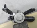 кран отопителя (печки) Ford Escape 3 поколение C520 2014, 1.6 л., бензин, АКПП, красный, передний привод, CV6118495TB - фото №3